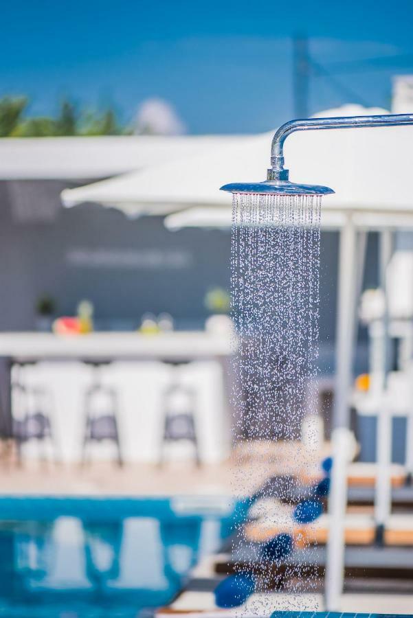 Jasmine Suites With Private Pool チィリヴィ エクステリア 写真