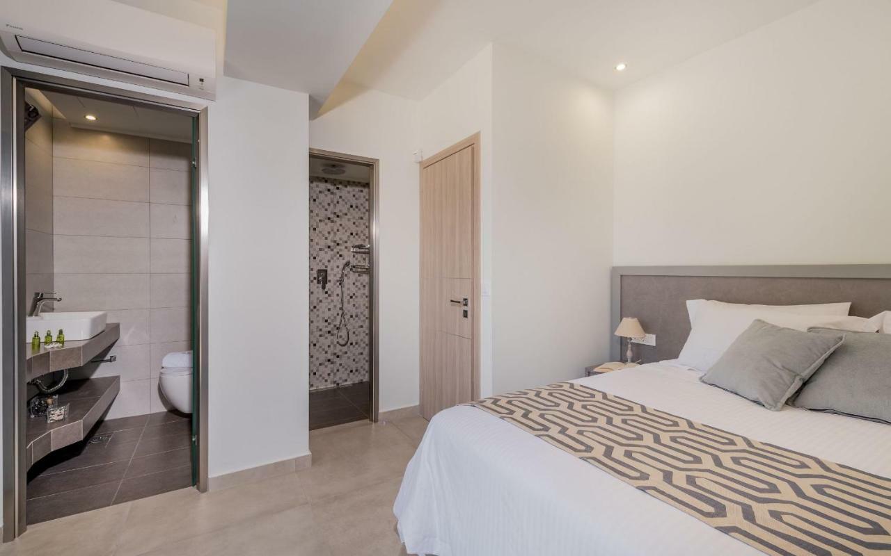 Jasmine Suites With Private Pool チィリヴィ エクステリア 写真